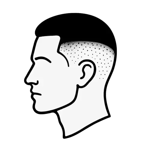 Skin Fade